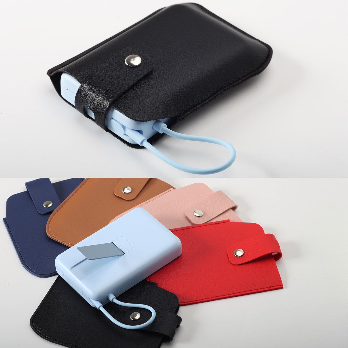 สำหรับเสี่ยวมี่ พาวเวอร์แบงค์แ - Power Banks บทวิจารณ์และราคา