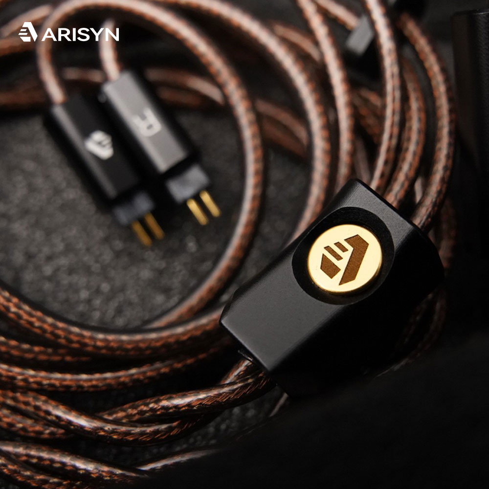 หูฟัง ARISYN HUO SHU CU รุ่นให - Earphones บทวิจารณ์และราคา
