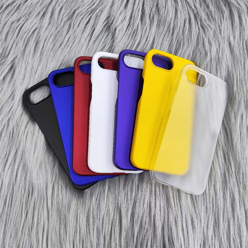 Simple Ultra-บางMatte Hardสําห - Matte Hard Pc Back Case บทวิจารณ์และราคา