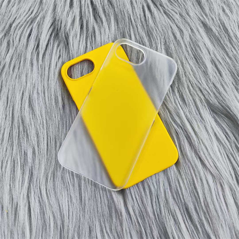 Simple Ultra-บางMatte Hardสําห - Matte Hard Pc Back Case บทวิจารณ์และราคา