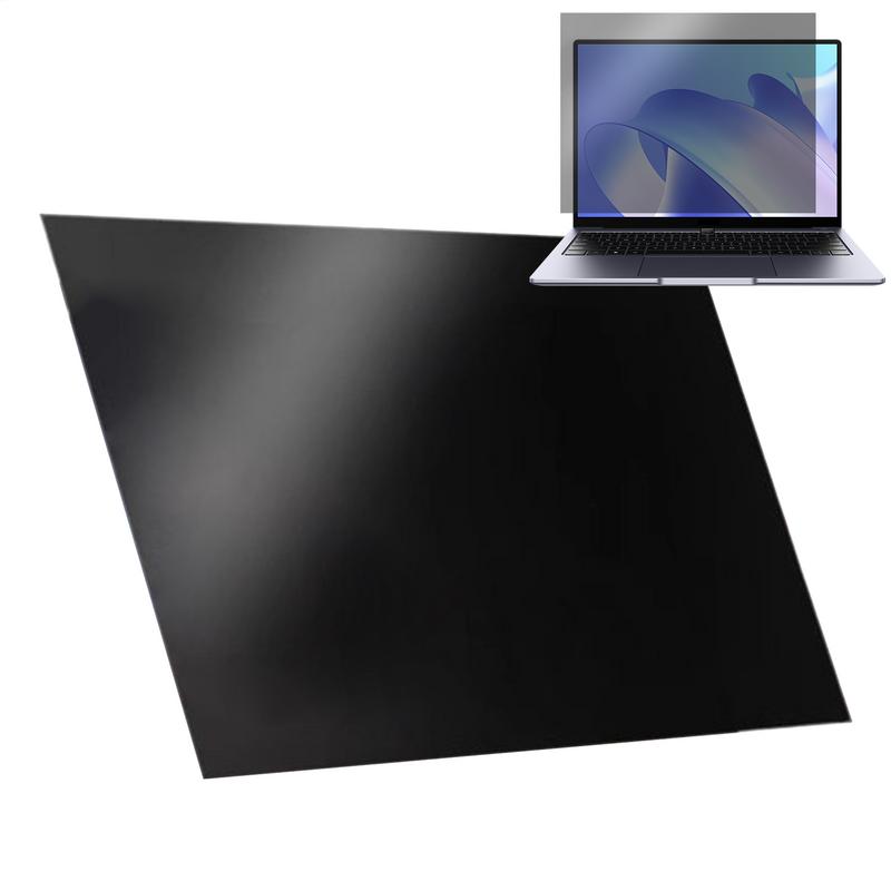 14/15.6 นิ้วแล็ปท็อปหน้าจอความ - Matte Anti Glare Screen Protector บทวิจารณ์และราคา