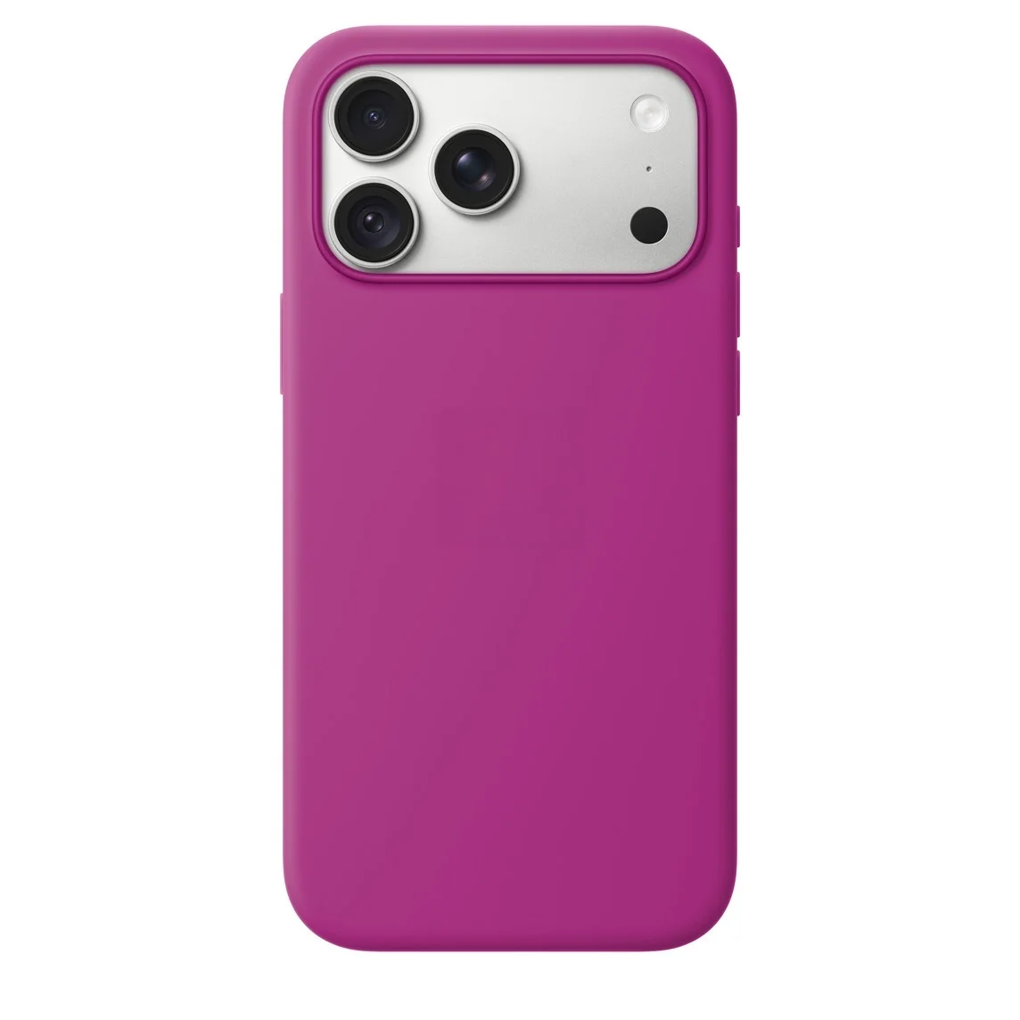 สำหรับ iPhone 18 Pro และ 18 Pr - Liquid Silicone Magnetic Phone Case บทวิจารณ์และราคา