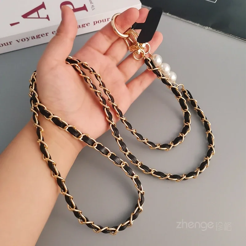 เชือกคล้องโทรศัพท์มือถือผู้หญิ - Crossbody Lanyard Neck Strap Case บทวิจารณ์และราคา