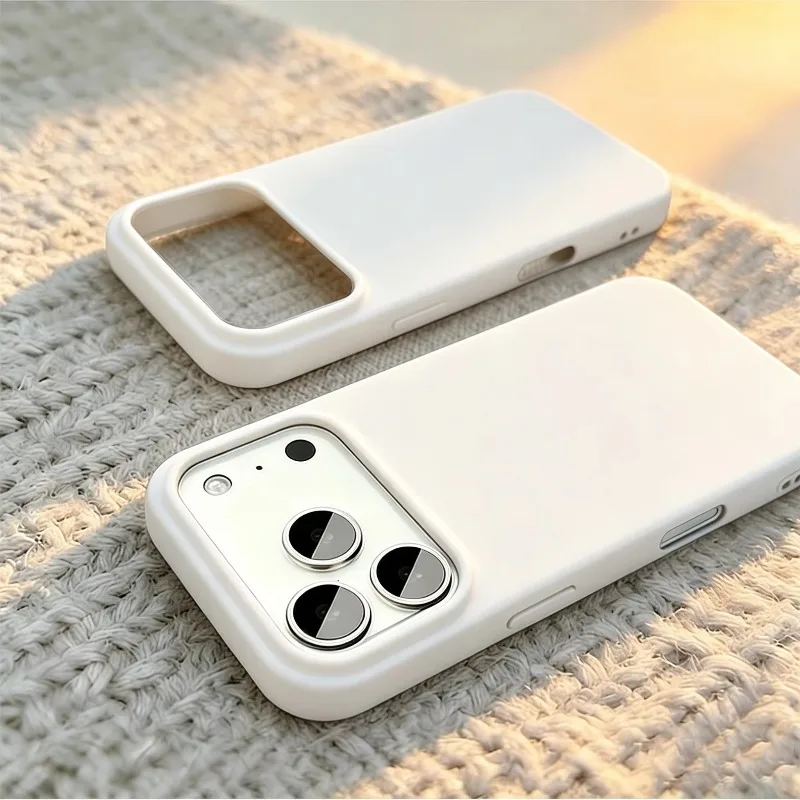 เคสโทรศัพท์แม่เหล็กซิลิโคนเหลว - Liquid Silicone Magnetic Phone Case บทวิจารณ์และราคา