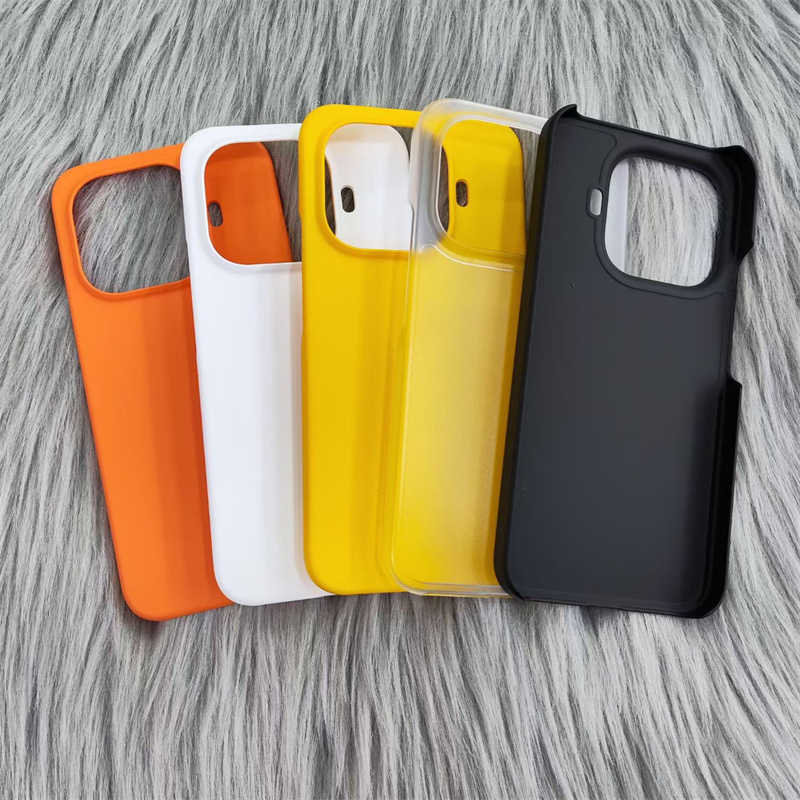 เคสแข็งบางแบบด้านสำหรับ Xiaomi - Matte Hard Pc Back Case บทวิจารณ์และราคา
