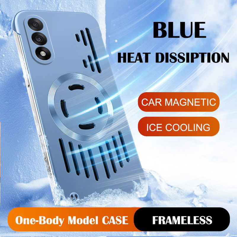 เคส OnePlus Nord 5 3 CE 5 4 3  - Matte Hard Pc Back Case บทวิจารณ์และราคา