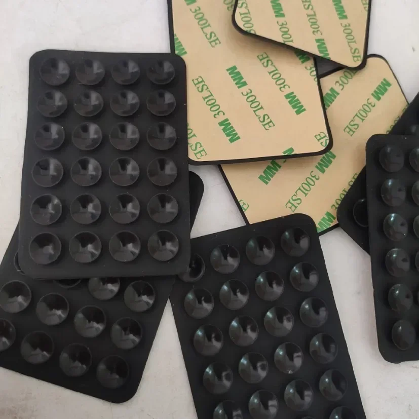 แผ่นรองขาตั้งโทรศัพท์ซิลิโคนสี - Phone Cases บทวิจารณ์และราคา