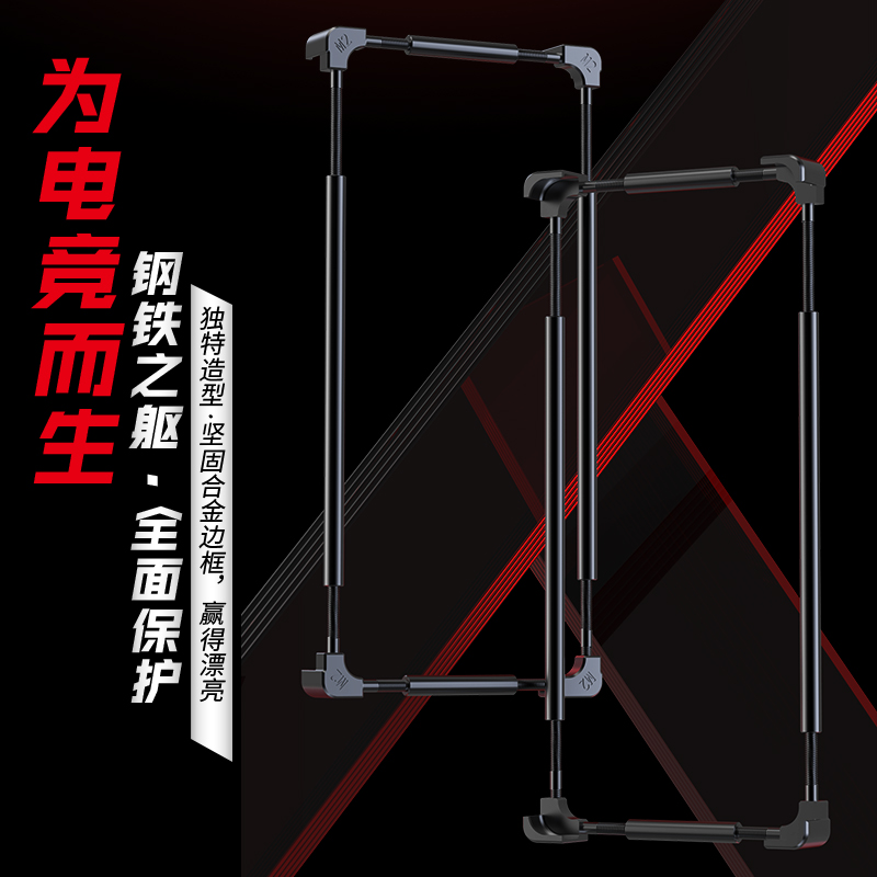 กันชนโทรศัพท์โลหะแบบเดิมสำหรับ - Metal Bumper Aluminum Frame Case บทวิจารณ์และราคา