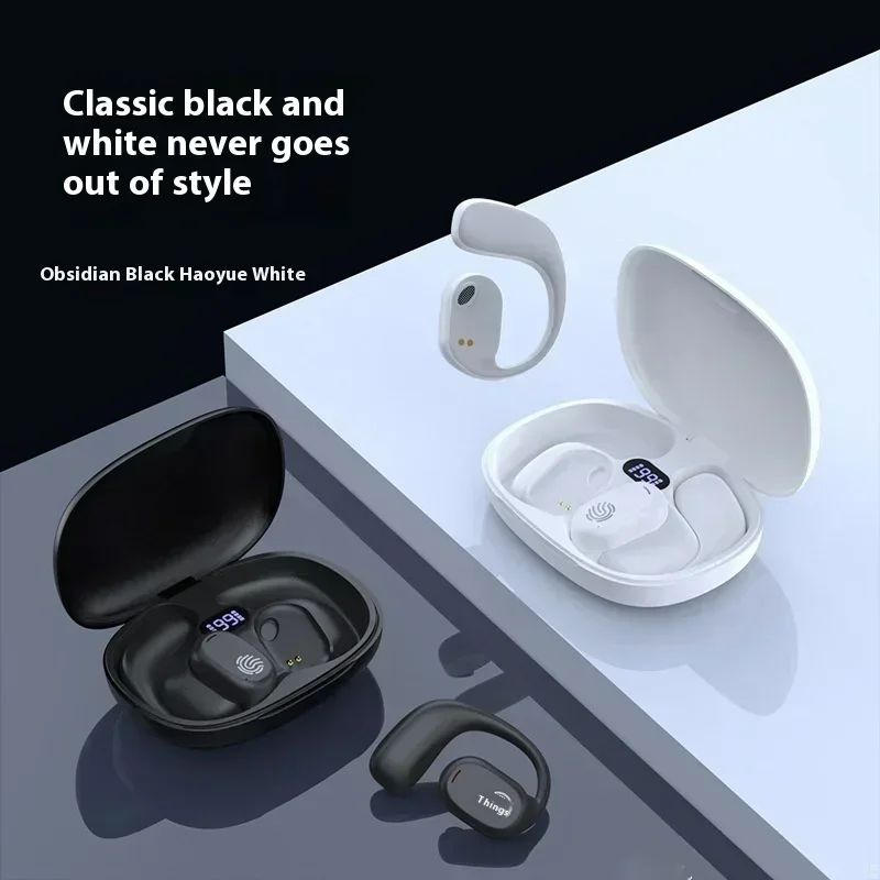 2028 หูฟังแบบนำเสียงผ่านกระดูก - Phone Cases บทวิจารณ์และราคา
